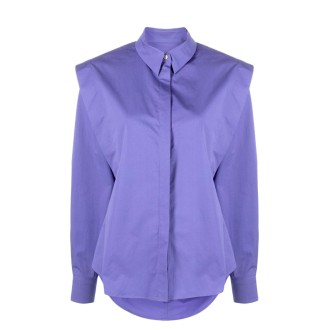 ISABEL MARANT Camicia Kigalki