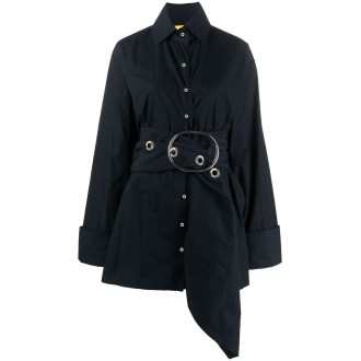 MARQUES ALMEIDA rst22tp0386sht navy