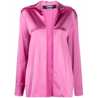 JACQUEMUS Camicia 