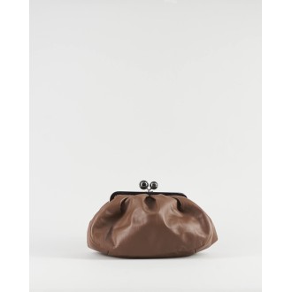 MAX MARA WEEKEND Pasticcino Bag Medium in pelle Max Mara Weekend