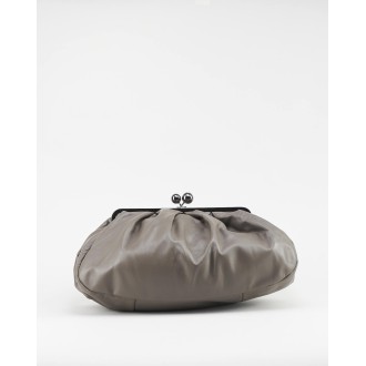 MAX MARA WEEKEND Pasticcino Bag Large in pelle Max Mara Weekend