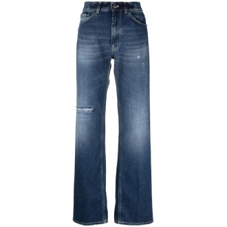 Dondup `Mabel` Pants