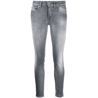 Dondup `Monroe` Pants