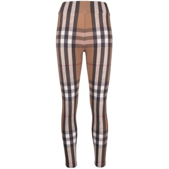 Burberry `Madden` Leggings