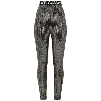 Dolce & Gabbana Leggings