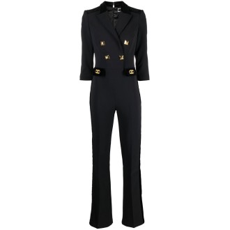 Elisabetta Franchi Jumpsuit