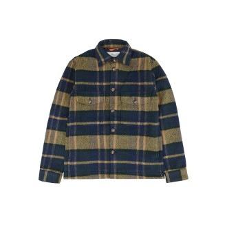 Giacca Walter Blu Checker