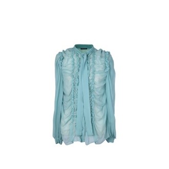 CAMICIA IN CHIFFON