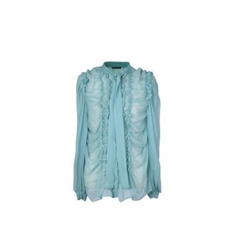 CAMICIA IN CHIFFON