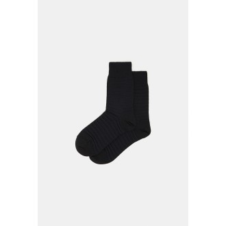 Yohji Yamamoto Border socks