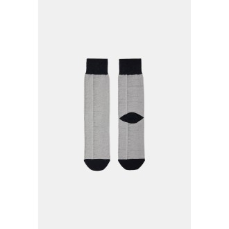 Homme Plisse Issey Miyake Folding Socks