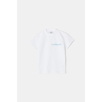 Vetements Only Fitted T-Shirt