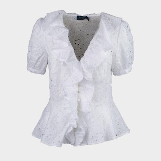 Camicia sangallo