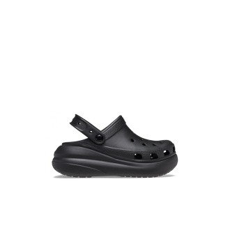 Crocs Scarpe Basse Sabot Donna Blk