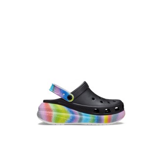 CLASSIC CRUSH SPRAY DYE CLOG BKMI