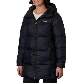 PUFFECT™ MID HOODED JACKET BLACK