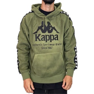 222 BANDA VIPER GREEN PARSLEY - BLACK