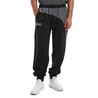 AUTHENTIC TECH VERTED BLACK SMOKE-GREY STE