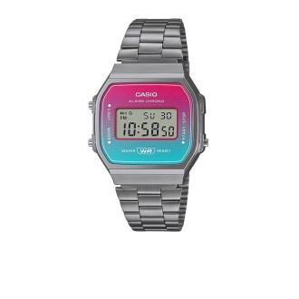 Casio Vintage Orologi Orologi Unisex Pink