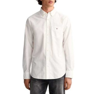 Gant | Camicie Reg Oxford Shirt Bd