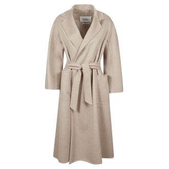 Max Mara - Ludmillla Coat Cacha