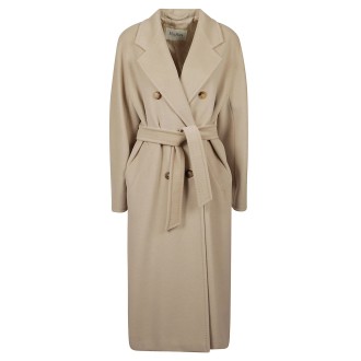 Max Mara - Madame Coat Cacha