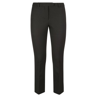 S Max Mara - Umanità Trousers Black