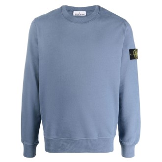 Stone Island Crew-Neck Sweater