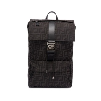 Fendi `Fendiness` Backpack 