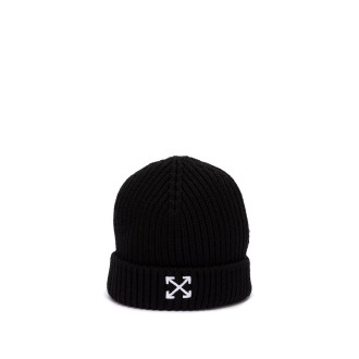 Off White `Arrow` Beanie 