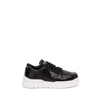 Prada `Fly Block` Sneakers