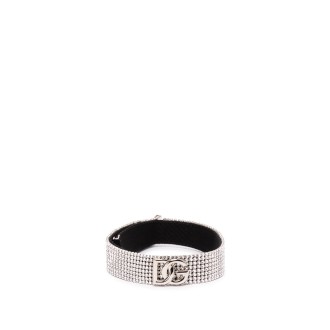 Dolce & Gabbana `Zebra` Choker