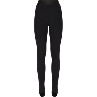 Dolce & Gabbana `Runway` Leggings