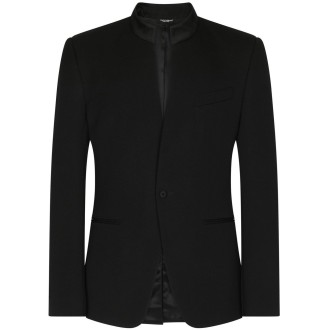 Dolce & Gabbana `Runway` Jacket