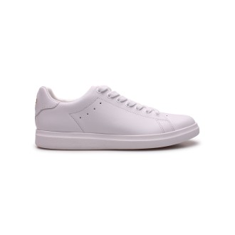 Tory Burch 'Howell Court' Leather Sneakers 10