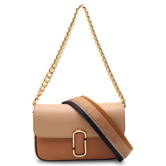 Marc Jacobs 'The J Marc' Shoulder Bag U