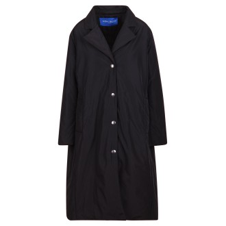 Nina Ricci Oversized Long Coat S