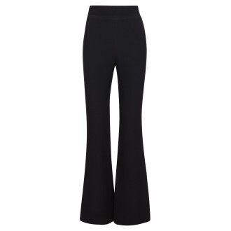 Federica Tosi Flared Trousers 42