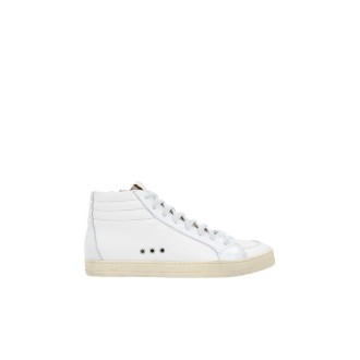 P448 Sneakers Alte Donna Tanky