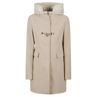 Fay - Toggle Coat