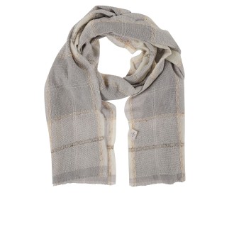 Andrea's - Scarf Blue