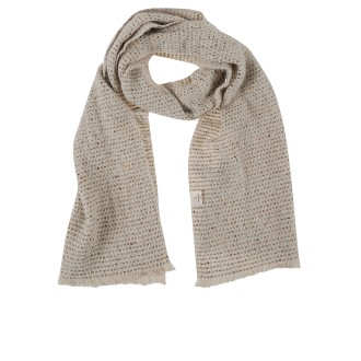 Andrea's - Peggy Scarf Grey