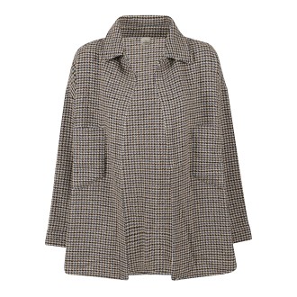 Andrea's - Fergie Collar Shirt