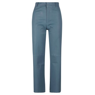 Arma - Leather Trousers
