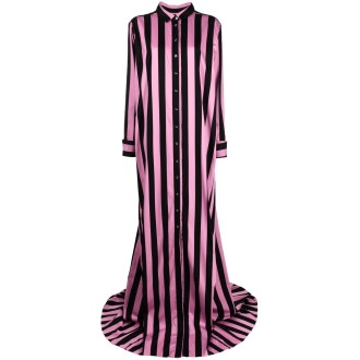 MARQUES ALMEIDA pre22tp0436shs black/pink+