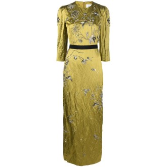 ERDEM 21746bzets bronze