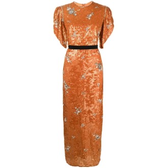 ERDEM 21742res rust
