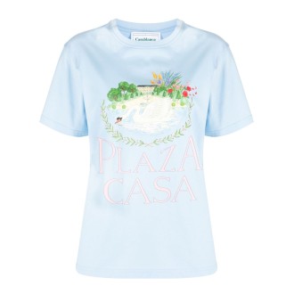 CASABLANCA T-shirt 