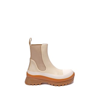 Stella Mccartney `Trace` Ankle Boots