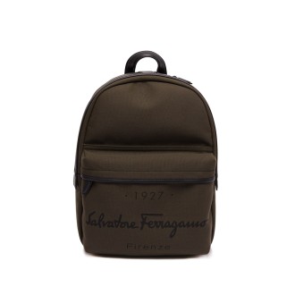 Salvatore Ferragamo Backpack